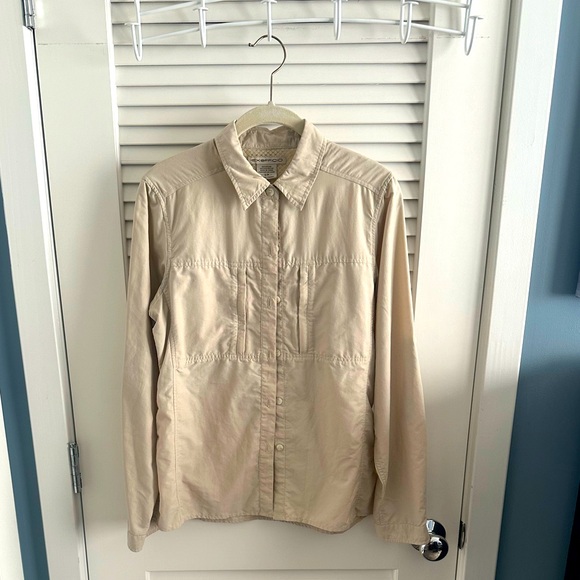Exofficio Shirt • Small - Picture 1 of 4